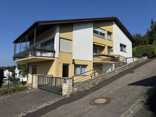 Einfamilienhaus zum Kauf 499.000 € 6 Zimmer 185 m² 720 m² Grundstück Kippenheim 77971
