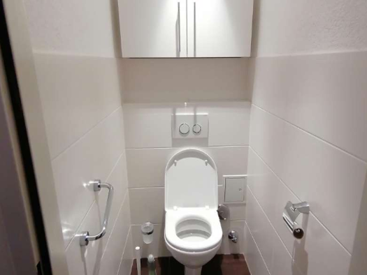 Wohnung zur Miete 545 € 2 Zimmer 43 m² Geschoss 1/4 Emilienstraße Eimsbüttel Hamburg 20259