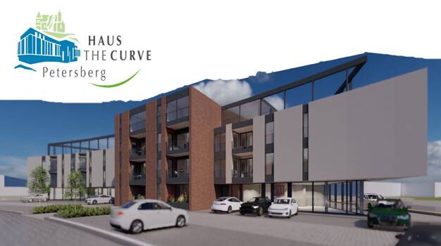 Wohnung zur Miete 780 € 2 Zimmer 73 m² 1. Geschoss frei ab 01.09.2025 Petersberg Petersberg 36100