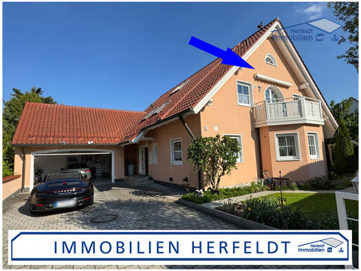 Maisonette zur Miete 1.300 € 3 Zimmer 140 m² 1. Geschoss Untermeitingen Untermeitingen 86836