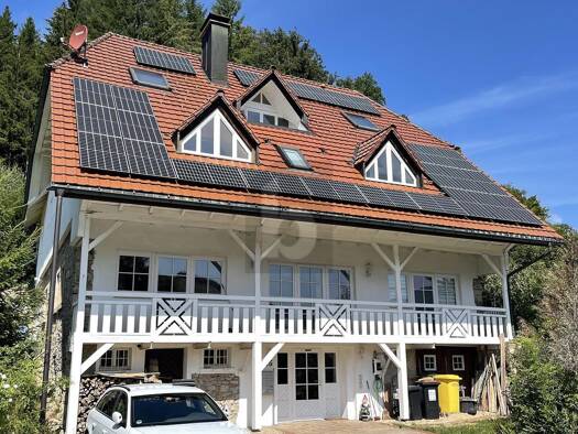 Mehrfamilienhaus zum Kauf 695.000 € 13 Zimmer 380 m² 997 m² Grundstück Fröhnd 79677