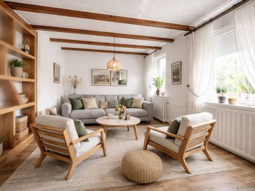 Einfamilienhaus zum Kauf 177.000 € 9 Zimmer 163 m² 706 m² Grundstück Hetzbach Oberzent 64760