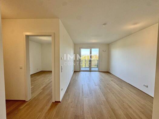 Wohnung zum Kauf - Erstbezug provisionsfrei 274.500 € 2 Zimmer 45,4 m² Wien 1210
