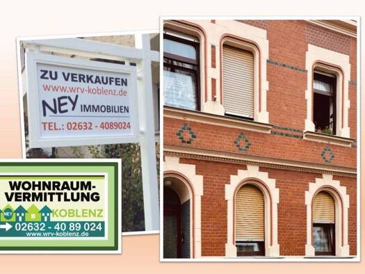 Haus zum Kauf 452.300 € 12 Zimmer 300 m² 250 m² Grundstück Handwerkerstr. 38c Neuendorf Koblenz 56070