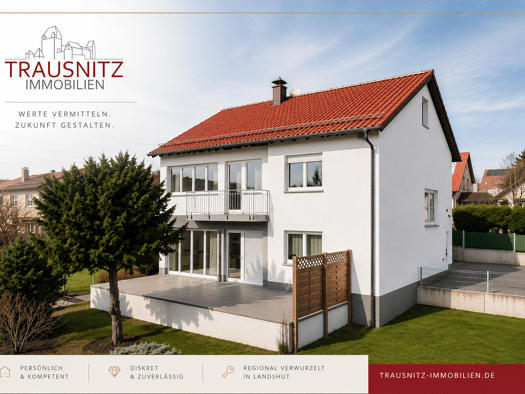 Mehrfamilienhaus zum Kauf 650.000 € 6 Zimmer 154 m² 836 m² Grundstück Altdorf Altdorf 84032