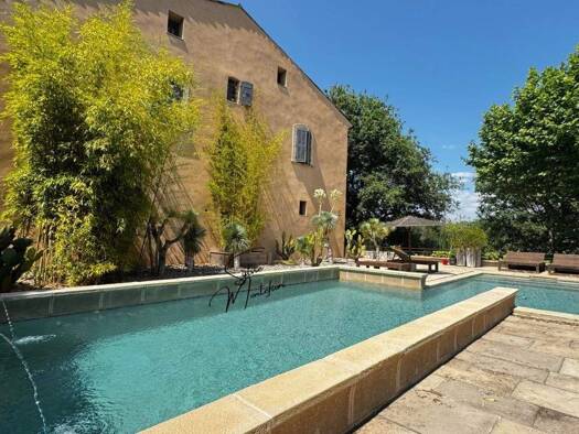 Haus zum Kauf 11.900.000 € 700 m² 120.000 m² Grundstück Correns 83570