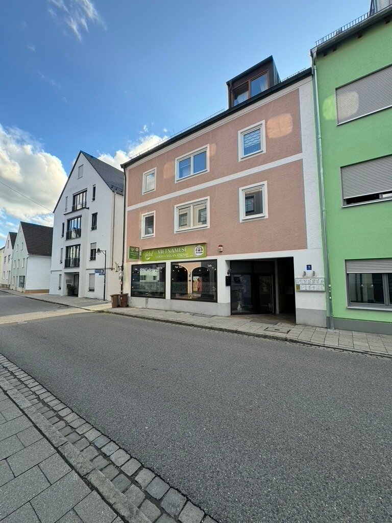 Mehrfamilienhaus zum Kauf 749.000 € 527 m² 237 m² Grundstück Wolnzach Wolnzach 85283