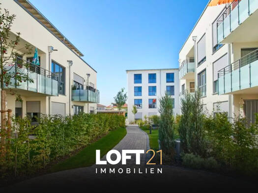 Pflegeheim zum Kauf als Kapitalanlage geeignet 199.999 € 1 Zimmer 52 m² Großmehring 85098