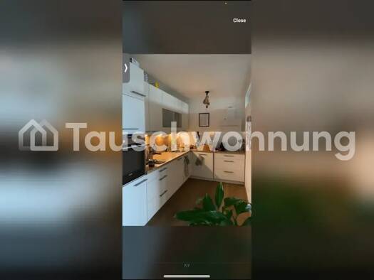 Wohnung zur Miete Tauschwohnung 1.200 € 2,5 Zimmer 68 m² Sülz Köln 50939
