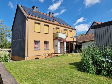 Mehrfamilienhaus zum Kauf 96.000 € 8 Zimmer 160 m² 664 m² Grundstück frei ab 01.09.2024 Völpke Völpke 39393
