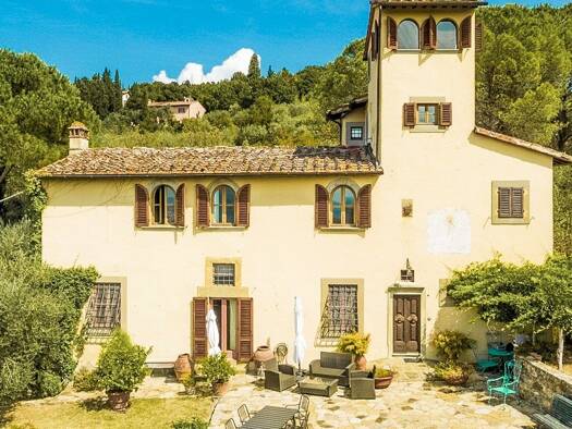 Haus zum Kauf 4.000.000 € 500 m² Firenze 50135
