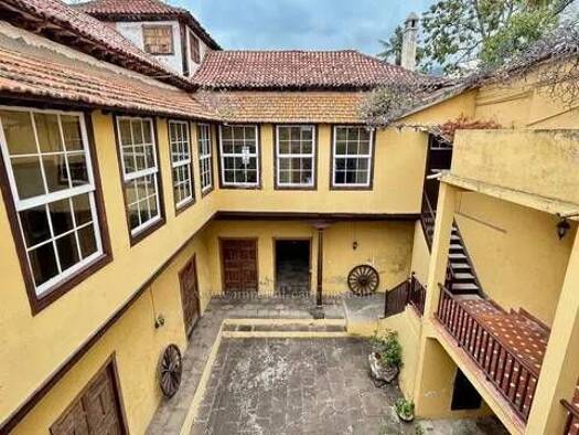 Chalet zum Kauf 1.199.000 € 7 Zimmer 862 m² Centro La Orotava 38300