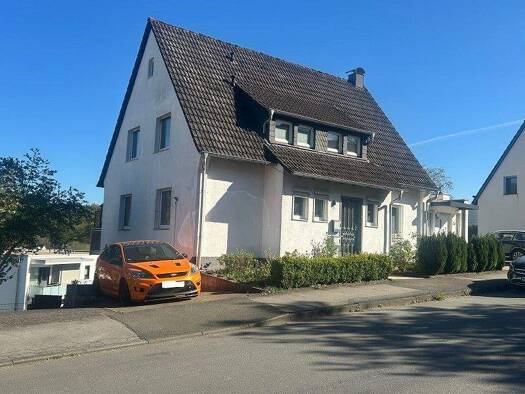 Doppelhaushälfte zum Kauf 585.000 € 1 Zimmer 252 m² 718 m² Grundstück Lüdenscheid Lüdenscheid 58509