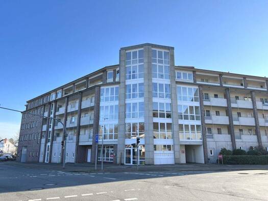 Wohnung zum Kauf 275.000 € 3 Zimmer 108 m² Vegesack Bremen / Vegesack 28757