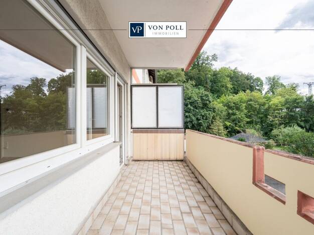 Wohnung zum Kauf 189.000 € 3 Zimmer 83 m² 1. Geschoss Sayn Bendorf 56170