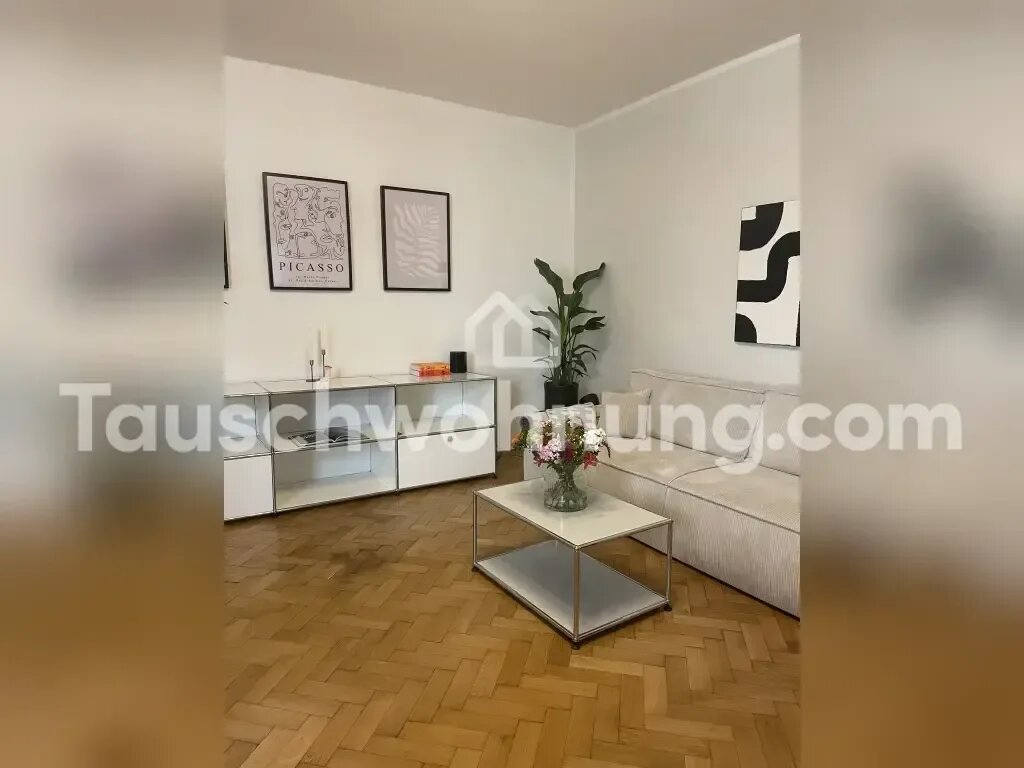 Wohnung zur Miete 1.370 € 2 Zimmer 60 m²<br/>Wohnfläche 1.<br/>Geschoss Ramersdorf München 81667