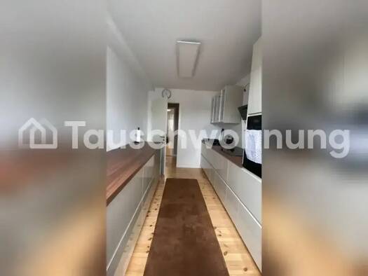 Wohnung zur Miete Tauschwohnung 870 € 2,5 Zimmer 75 m² 4. Geschoss Mariendorf Berlin 12157