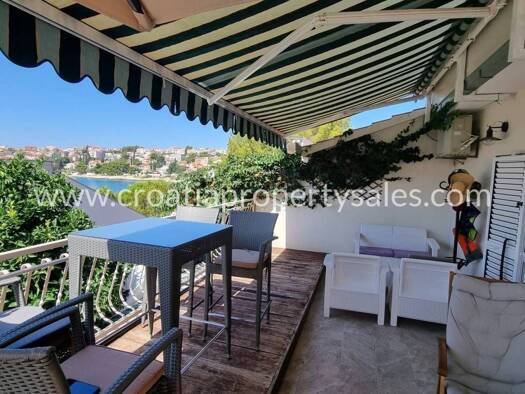 Haus zum Kauf 330.000 € 3 Zimmer 82 m² Trogir