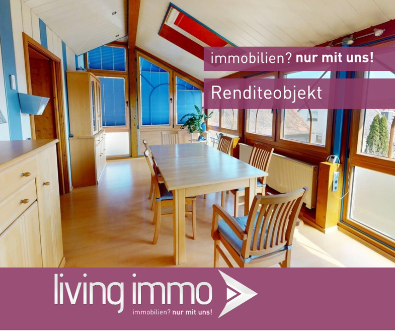 Mehrfamilienhaus zum Kauf 389.000 € 14 Zimmer 255 m² 535 m² Grundstück frei ab 01.01.2026 Naunheim Wetzlar 35584