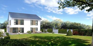Mehrfamilienhaus zum Kauf 475.857 € 5 Zimmer 205 m² 620 m² Grundstück Neudenau Neudenau 74861