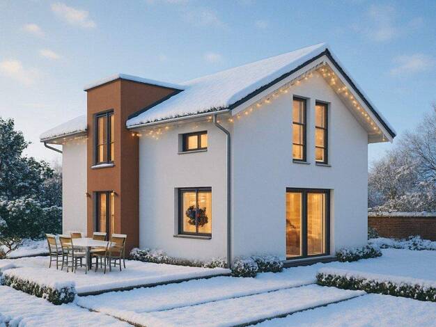 Einfamilienhaus zum Kauf provisionsfrei 715.499 € 4 Zimmer 129,9 m² 799 m² Grundstück Wasserlos Alzenau 63755