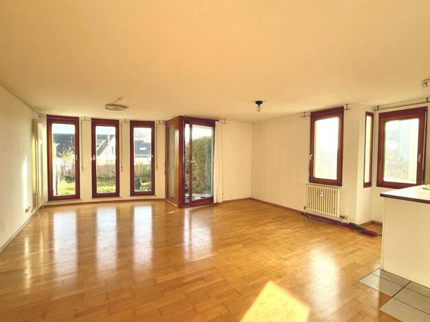 Wohnung zum Kauf 325.000 € 3 Zimmer 72 m² Herrenberg 71083
