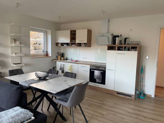 Terrassenwohnung zur Miete 600 € 2 Zimmer 56 m² UG Amorbach 63916