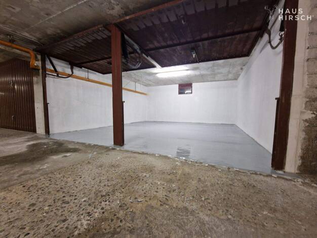 Garage zur Miete 300 € Kulmbacher Str 4 Höhenberg Köln 51103