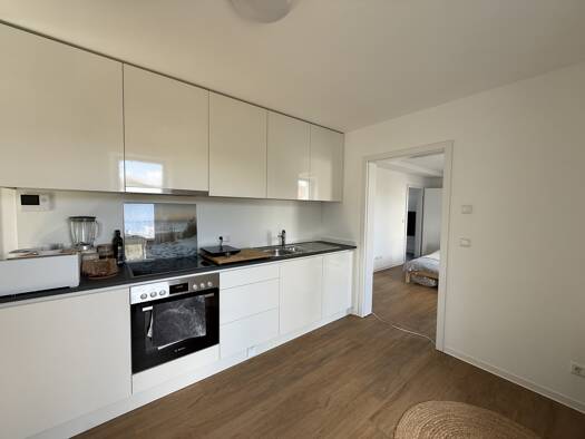 Wohnung zur Miete 535 € 1,5 Zimmer 37,2 m² frei ab 01.08.2026 Ettlingen 76275