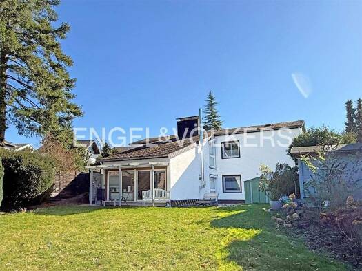 Einfamilienhaus zum Kauf 438.000 € 4 Zimmer 147 m² 720 m² Grundstück Waldesch 56323