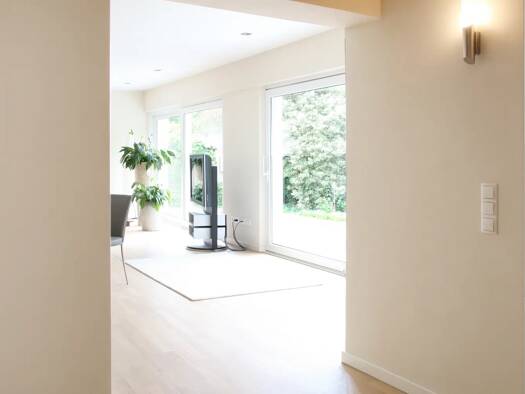 Haus zur Miete 1.000 € 3 Zimmer 138 m² 782 m² Grundstück Am Efing 19 Bocholt 46399