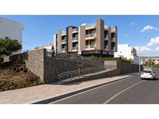 Wohnung zum Kauf - Erstbezug 260.000 € 1 Zimmer 41 m² 2. Geschoss Calle Saulo Torón 45 Mogán 35120