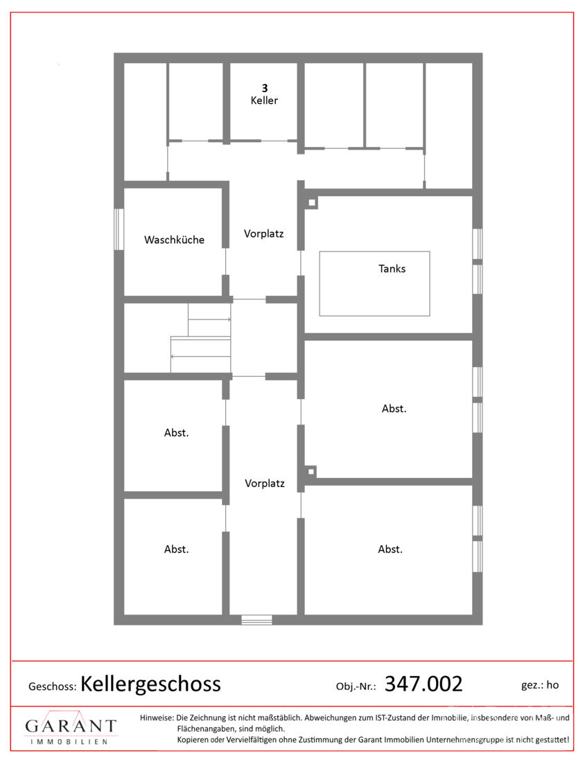 Wohnung zum Kauf 79.000 € 2 Zimmer 52 m²<br/>Wohnfläche 3.<br/>Geschoss Althütte Althütte 71566