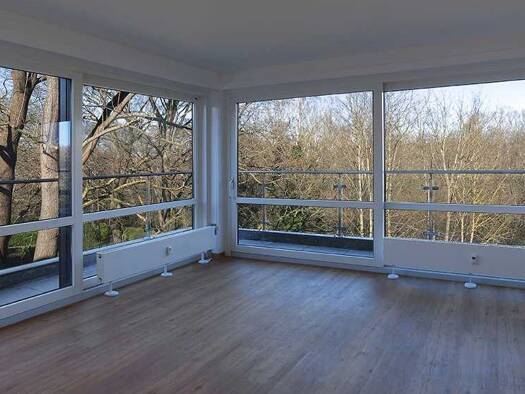 Penthouse zur Miete 2.000 € 4 Zimmer 170 m² Geschoss 1/2 frei ab 26.11.2026 Mögeldorfer Hauptstraße 51 Mögeldorf Nürnberg 90482
