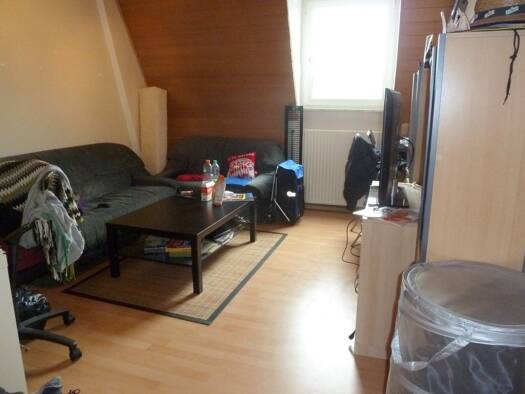 Wohnung zur Miete 560 € 2 Zimmer 41 m² Geschoss 2/2 frei ab sofort Dotzheim Wiesbaden 65199