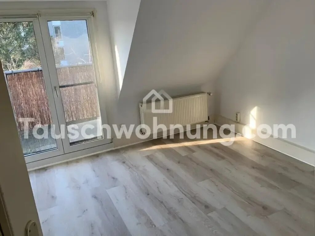 Wohnung zur Miete 680 € 2 Zimmer 46 m²<br/>Wohnfläche 4.<br/>Geschoss Zollstock Köln 50969