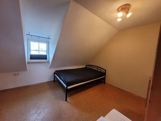 Wohnung zur Miete 500 € 1 Zimmer 20 m² Geschoss 1/2 frei ab 01.08.2026 Löpsingen Nördlingen 86720