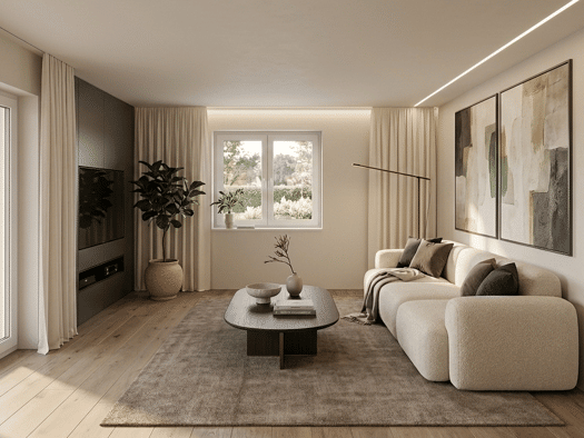 Wohnung zum Kauf provisionsfrei 353.000 € 3 Zimmer 80 m² EG Gärtnerweg Sierning