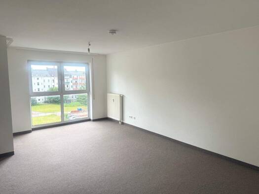 Wohnung zur Miete 511 € 2 Zimmer 65,9 m² 4. Geschoss frei ab sofort Gablenz Gablenz 09126