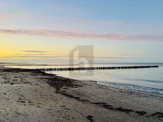 Grundstück zum Kauf 517 m² Grundstück Prerow 18375