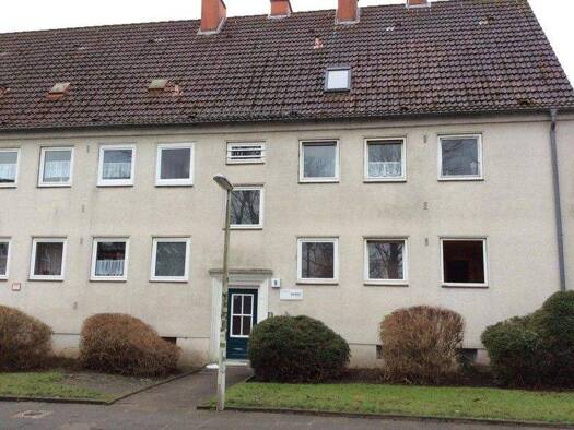 Wohnung zur Miete 490 € 3 Zimmer 44,9 m² frei ab 07.03.2026 Gustav-Falke-Str. 9 Pries Kiel 24159