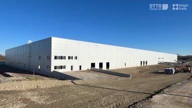 Produktionshalle zur Miete 83.243 m² Lagerfläche teilbar ab 3.500 m² Inzersdorf ob der Traisen 3131