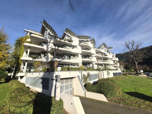 Wohnung zum Kauf 440.000 € 2 Zimmer 119 m² 4. Geschoss Traben Traben-Trarbach 56841