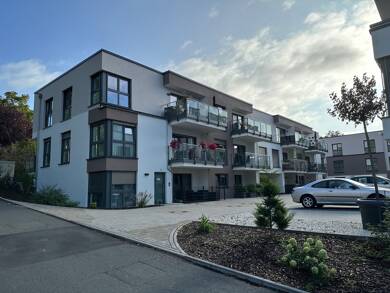 Wohnung zum Kauf 214.240 € 3 Zimmer 78,4 m² 1. Geschoss Johannesweg 7 Nastätten 56355