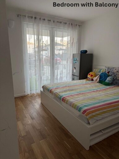 Wohnung zur Miete 1.350 € 2 Zimmer 80 m² EG Pembabogen 15 Spandau Berlin 13587