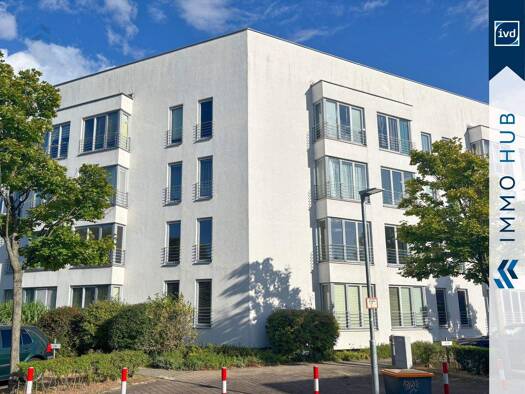 Wohnung zum Kauf 105.000 € 1 Zimmer 41,2 m² 1. Geschoss Probstheida Leipzig 04289