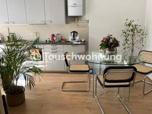 Wohnung zur Miete Tauschwohnung 1.090 € 3 Zimmer 98 m² Wiesbaden Klarenthal 65185
