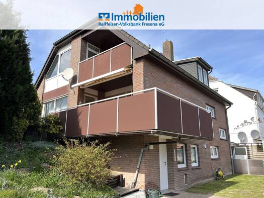 Einfamilienhaus zum Kauf 449.000 € 4 Zimmer 120 m² 426 m² Grundstück Carolinensiel Wittmund 26409