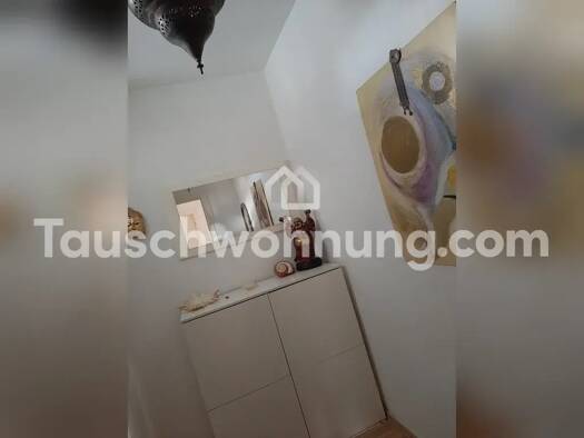 Wohnung zur Miete Tauschwohnung 500 € 2,5 Zimmer 62 m² 1. Geschoss Sasel Hamburg 22043