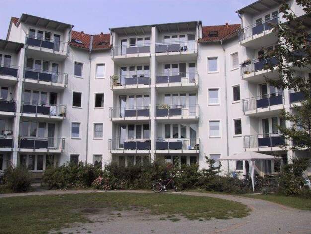 Wohnung zur Miete 574 € 3 Zimmer 73,6 m² 1. Geschoss frei ab 03.01.2026 Bremer Straße 295 Iprump/Stickgras Delmenhorst 27751